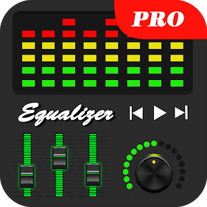 Equalizer - Bass Booster pro Giveaway