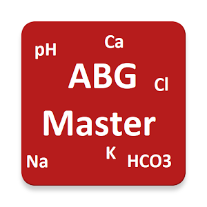 ABG Master Giveaway