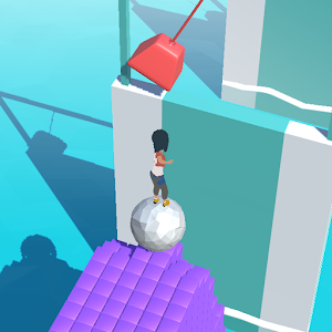 Roll The Ball 3D - Endless running casual game Giveaway