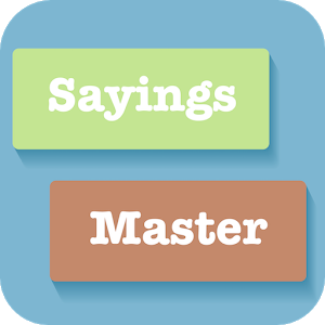 Learn English - Sayings Master Pro Giveaway