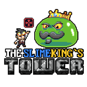 The Slimeking's Tower (No ads) Giveaway