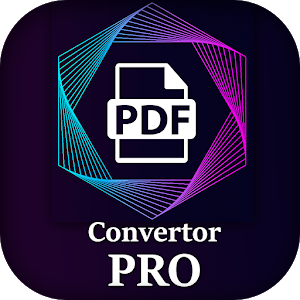 PDF Convertor - PDF Reader,Editor - PRO Giveaway