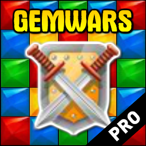Gemwars PRO Giveaway