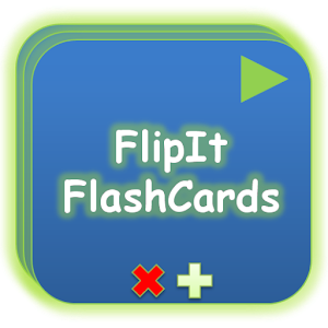 Flipit+ Flashcards Pro Giveaway