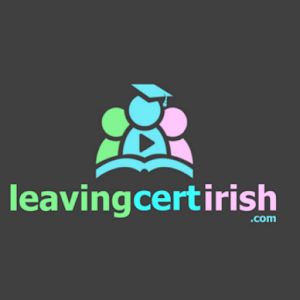 Leaving Cert Irish Giveaway