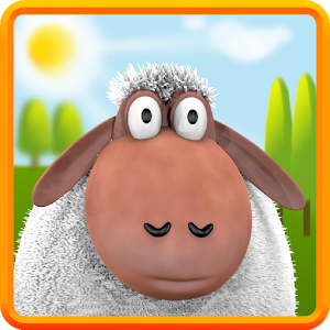 Let sheep love Giveaway
