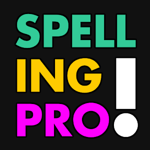 Spelling Pro! (Premium) Giveaway