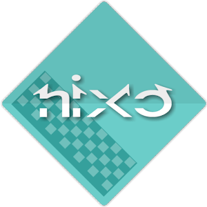 Nixo - Icon Pack Giveaway