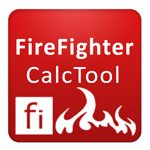 FireFighter CalcTool Giveaway