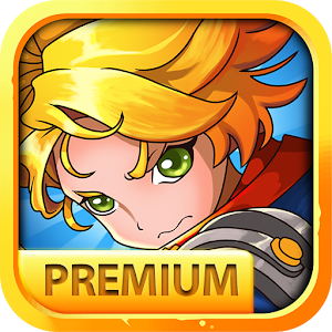 Tap Legend Premium: Hero Fight Offline Giveaway