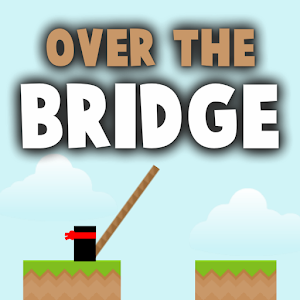 Over The Bridge PRO Giveaway