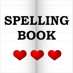 Spelling Book PRO Giveaway