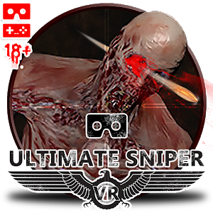 Ultimate Sniper VR Giveaway