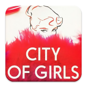 City of Girls Giveaway