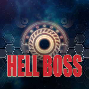 INFINITY THE BLOCK : HELL BOSS Giveaway