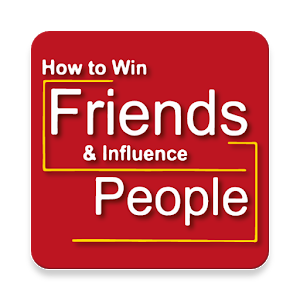 How To Win Friends and Influence People Giveaway