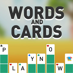 Words & Cards PRO Giveaway