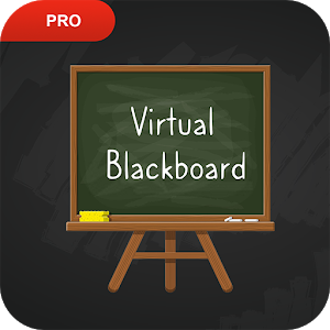 Virtual Blackboard Pro Giveaway