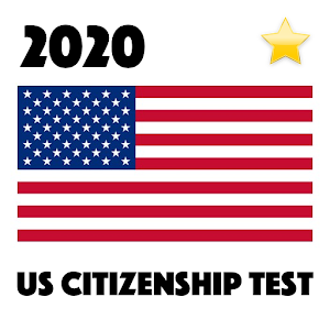 U.S. Citizenship Test 2020 Ads Free Giveaway