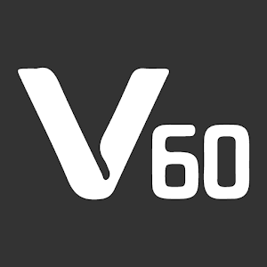 V60 Thinq Dark - Icon Pack Giveaway