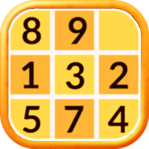 Sudoku Challenge(No Ads) Giveaway