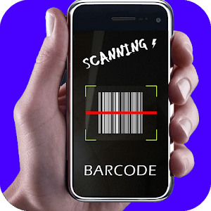Barcode Reader Giveaway