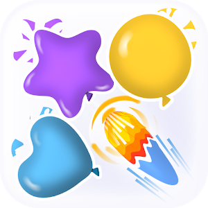Party Pop : Party Balloon Popping Game Giveaway