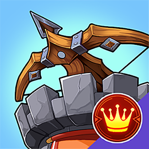 Castle Defender Premium: Hero Idle Defense TD Giveaway