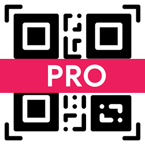 QR and Barcode Scanner Pro Giveaway