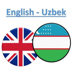 Uzbek Translator Giveaway