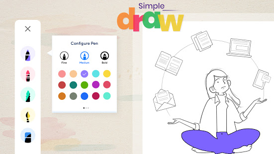 drawing apps android free download