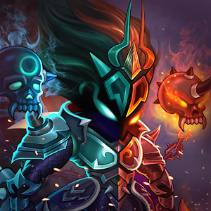 Epic Heroes War: Shadow Lord Stickman - Premium Giveaway