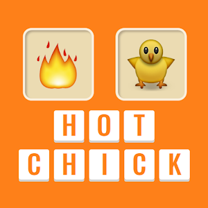 Emoji Quiz - Combine emojis & guess words Giveaway