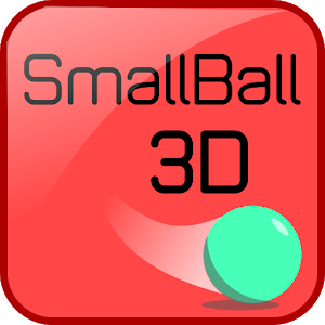 Smallball 3D Giveaway