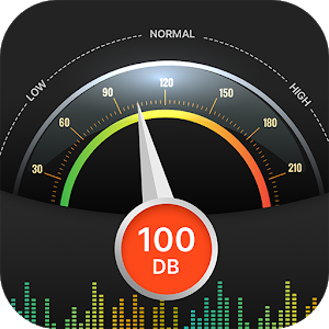 Sound Level Meter Pro - Decibel & Noise meter Giveaway