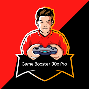 Game Booster 90X Pro Giveaway