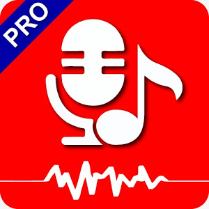 HD voice recoder pro Giveaway