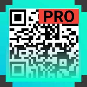 Barcode/Qr Scanner Pro Giveaway