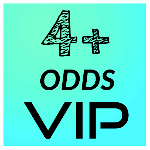 4+ ODDS DAILY Giveaway