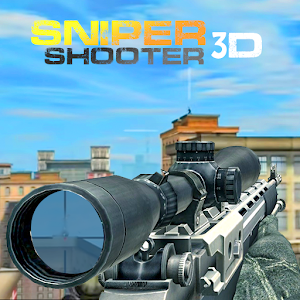 Sniper Ops 3D Shooter - Top Sniper Shooting Game instal the last version for android