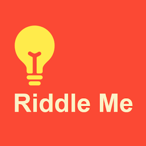 Riddle Me 2019 - A Riddles game Giveaway