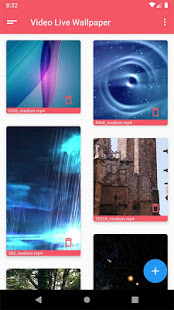 Video Live Wallpaper Maker for Android - Download