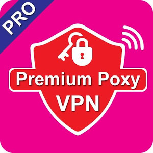Paid VPN Pro for Android - Premium Proxy VPN App Giveaway