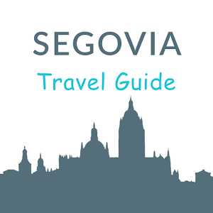 Segovia Travel Guide Giveaway
