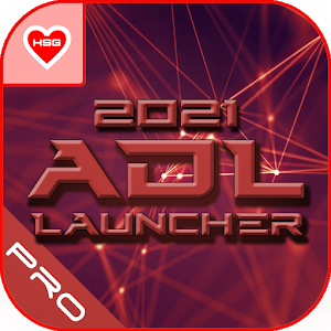 ADL Launcher 2021 Pro Giveaway