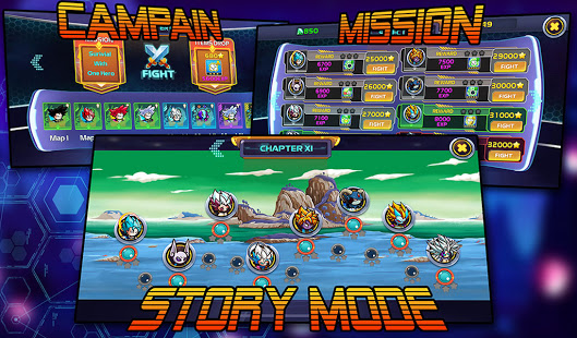 Download do APK de Stickman Warriors Dragon Fight para Android