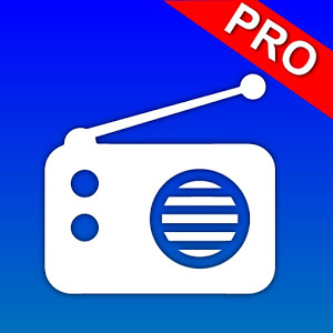 Radio app pro Giveaway