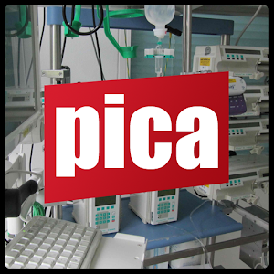 PICA Giveaway