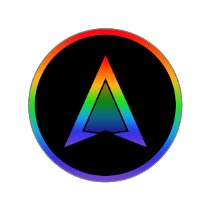 Rainbow Icons Pro [Holi Sale] Giveaway