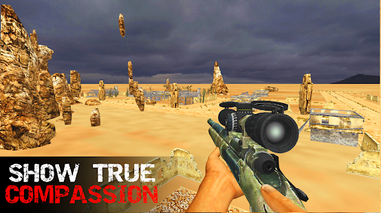 Sniper Games-3D Shooting Games para Android - Download